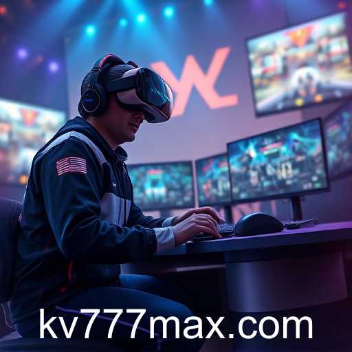The Rise of 'kv777': A New Era in Online Gaming