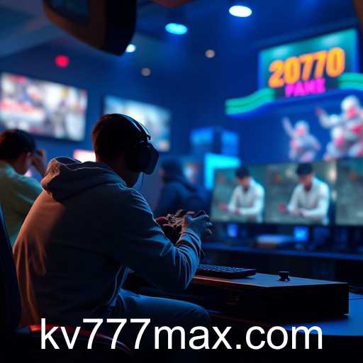 The Rise of KV777: Revolutionizing Online Gaming in 2025