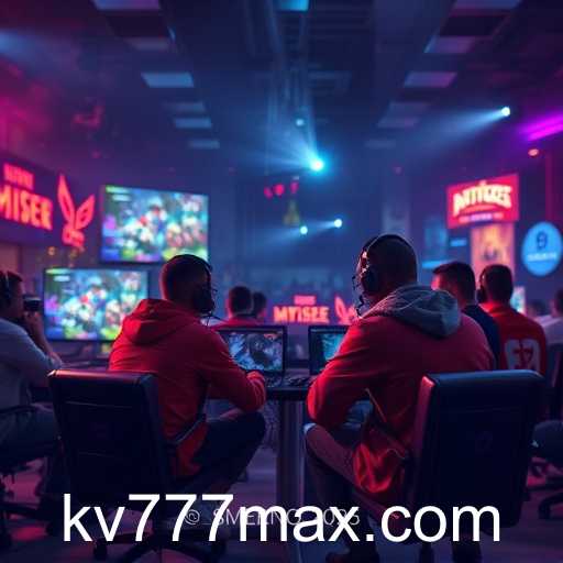 The Rise of Gaming Platforms in 2025