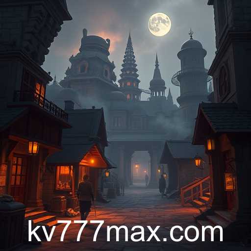 The Rise of Kv777 in Digital Gaming