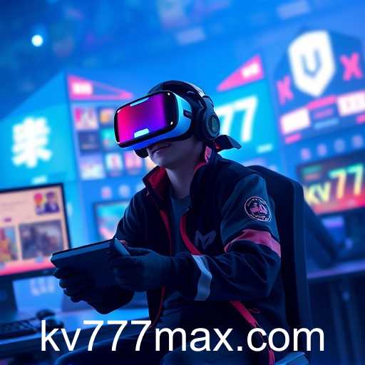 The Rise of KV777 in the Gaming World