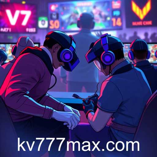 The Rise of Online Gaming Sites