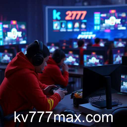 Expanding Horizons: The Rise of Online Gaming in 2025