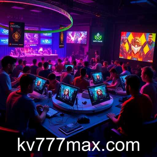 Rise of Online Gaming Communities in 2025