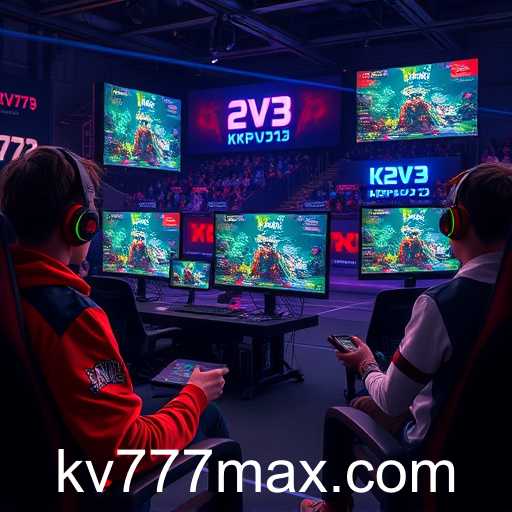 The Rise of Online Gaming in the Mid-2020s