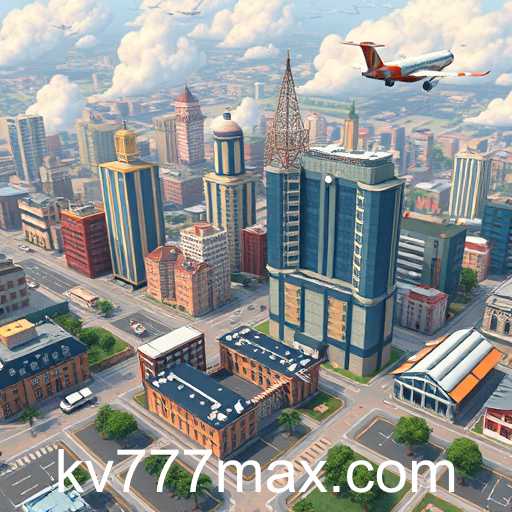 Exploring the World of Simulation Games: A Virtual Reality Experience